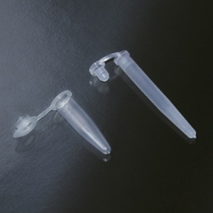 TUÝP LY TÂM NHỰA DẠNG EPPENDORF APTACA-Ý
